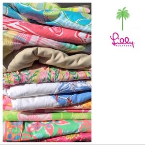 🌴Loads o’ LILLY Skirts shorts Skorts!! S m l